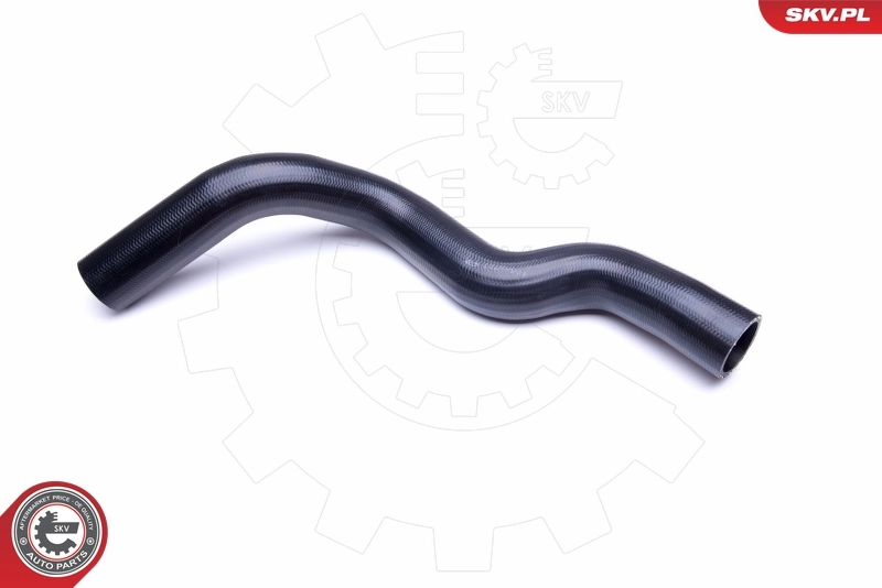 Charge Air Hose